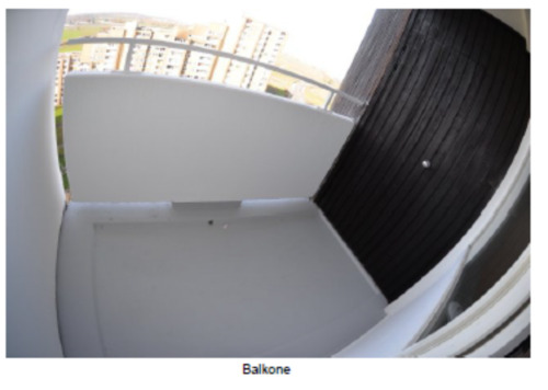 Foto - 1 Zimmer Etagenwohnung zur Miete in Köln