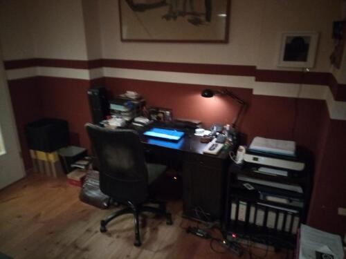 Foto - 2 Zimmer Etagenwohnung zur Miete in Berlin