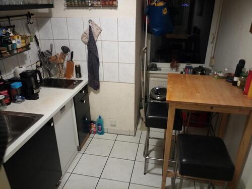 Foto - Etagenwohnung in Berlin zur Miete