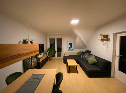 Foto - Gepflegte 4-ZKB-Wohnung, Nähe OBI-Baumarkt