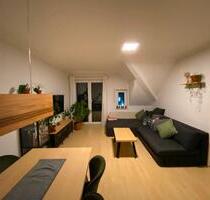 Gepflegte 4-ZKB-Wohnung, Nähe OBI-Baumarkt - Rheine Altenrheine