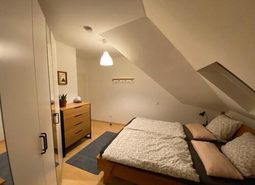 Foto - Etagenwohnung in Rheine zur Miete