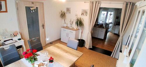 Foto - 5.5 Zimmer Doppelhaushälfte in Plettenberg