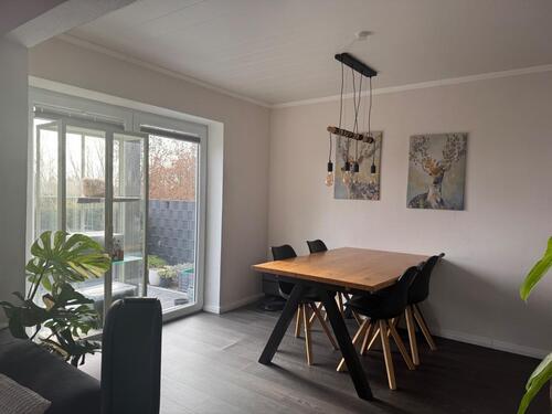 Foto - Doppelhaushälfte Wohnung auf Zeit zu vermieten