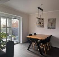 Doppelhaushälfte Wohnung auf Zeit zu vermieten - Großsolt