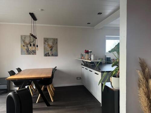 Foto - 4 Zimmer Einfamilienhaus zur Miete in Großsolt