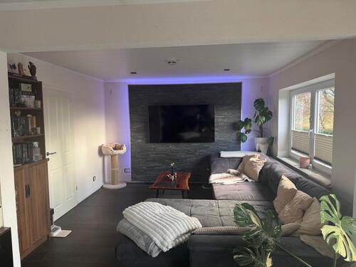 Foto - 4 Zimmer Einfamilienhaus in Großsolt