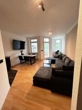 Foto - Etagenwohnung in Leipzig zur Miete