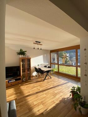 Foto - 2 Zimmer Terrassenwohnung zum Kaufen in Bad Wildbad