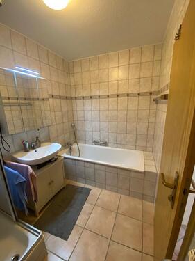 Foto - Terrassenwohnung in Bad Wildbad zum Kaufen