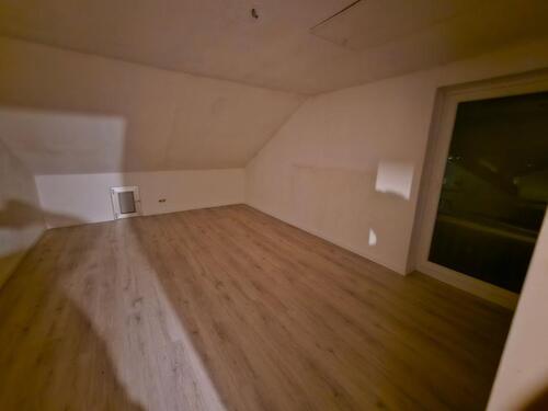 Foto - Dachgeschoßwohnung in Königsbrunn zur Miete