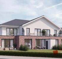 Mietwohnung Neubau zentral, modern und effizient - Adendorf