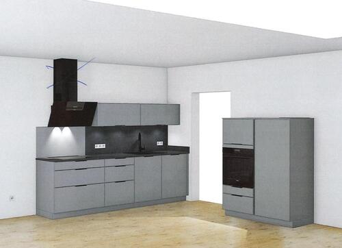 Foto - 2 Zimmer Erdgeschoßwohnung in Adendorf