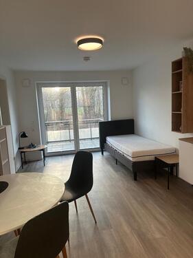 Foto - 2 Zimmer Wohnung - 660,00&nbsp;EUR Kaltmiete, ca.&nbsp; 55,00&nbsp;m&sup2;