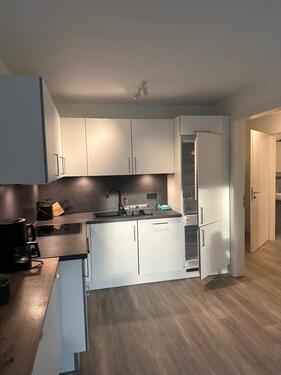 Foto - 2 Zimmer Etagenwohnung zur Miete in Hanerau-Hademarschen