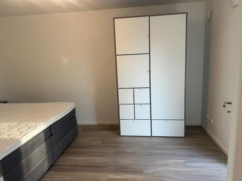 Foto - 2 Zimmer Etagenwohnung in Hanerau-Hademarschen