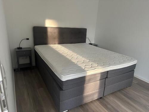 Foto - Etagenwohnung in Hanerau-Hademarschen zur Miete