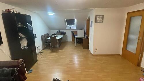 Foto - 2 Zimmer Dachgeschoßwohnung in Obernburg am Main