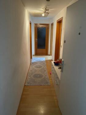 Foto - Dachgeschoßwohnung in Obernburg am Main zur Miete