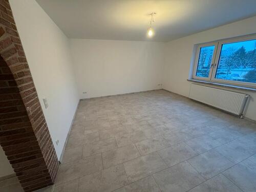 Foto - Etagenwohnung in Braunschweig zur Miete