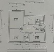 Helle 3-Zimmer Wohnung mit 85m² in Hattingen
