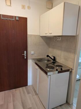 Foto - 1 Zimmer Etagenwohnung zur Miete in Bad Mergentheim