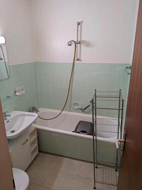 Foto - Etagenwohnung in Bad Mergentheim zur Miete