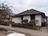 Foto - Bungalow Stadt 1975 115m2 + Keller 635m2 Grundstück Garage