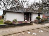 Foto - 4 Zimmer Bungalow zum Kaufen in Diepholz