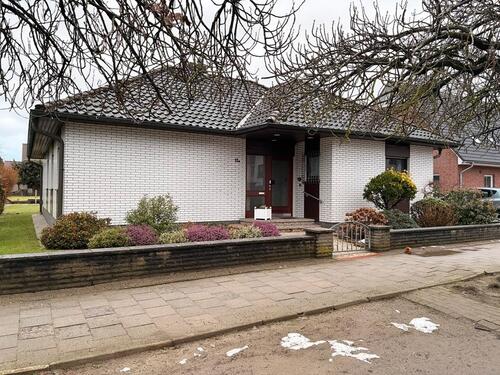 Foto - 4 Zimmer Bungalow zum Kaufen in Diepholz