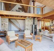 Ferienhaus Crozon Strand von Goulien in der Bretagne - Stuttgart