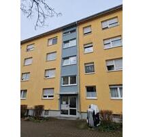 2 Zimmer 56 Eigentumswohnung in Frankfurt Fechenheim zu verkaufen - Frankfurt am Main