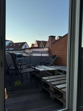 Foto - 2,5 Zimmer Wohnung im Herzen von Weingarten zu vermieten!