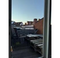 2,5 Zimmer Wohnung im Herzen von Weingarten zu vermieten!