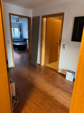 Foto - 2.5 Zimmer Etagenwohnung in Weingarten