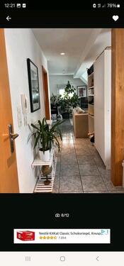 Foto - Mietwohnung Lüdenscheid Brügge - 575,00&nbsp;EUR Kaltmiete, ca.&nbsp; 50,00&nbsp;m&sup2;