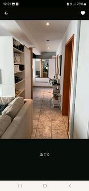 Foto - 1 Zimmer Dachgeschoßwohnung zur Miete in Lüdenscheid