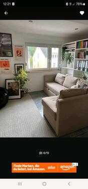 Foto - 1 Zimmer Dachgeschoßwohnung in Lüdenscheid