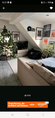 Foto - Dachgeschoßwohnung in Lüdenscheid zur Miete