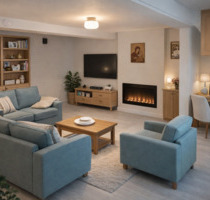 Familientraum in attraktiver Lage - provisionsfrei - Bad Kissingen