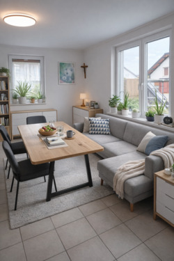 Foto - 5 Zimmer Einfamilienhaus zum Kaufen in Bad Kissingen