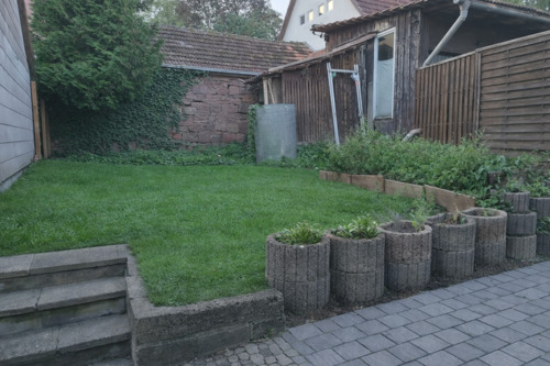 Foto - 5 Zimmer Einfamilienhaus in Bad Kissingen