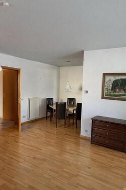 Foto - 3 Zimmer Erdgeschoßwohnung zur Miete in Schafflund