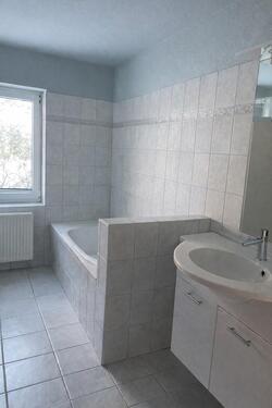 Foto - Erdgeschoßwohnung in Schafflund zur Miete