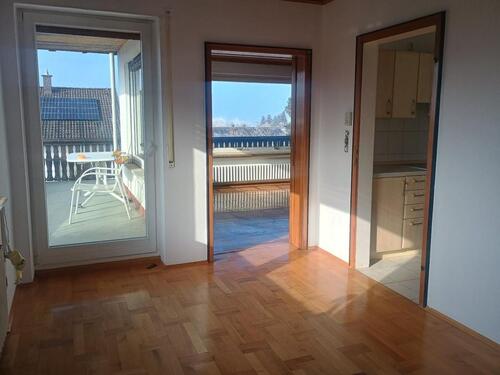 Foto - 5 Zimmer Hochparterre zur Miete in Ertingen