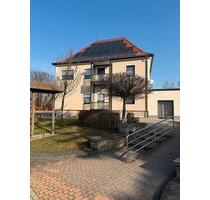 Helle barrierefreie Wohnung mit Balkon ideal für Senioren - Sonnenstein