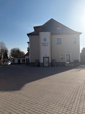 Foto - 2 Zimmer Erdgeschoßwohnung zur Miete in Sonnenstein