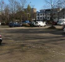 Außenstellplätze in Darmstadt- Kranichstein zu vermieten !