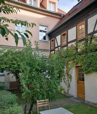 Foto - Möbliertes Wohnen im Fachwerkhaus nähe Autobahn und Universität