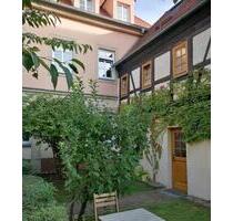 Möbliertes Wohnen im Fachwerkhaus nähe Autobahn und Universität - Dresden Cotta